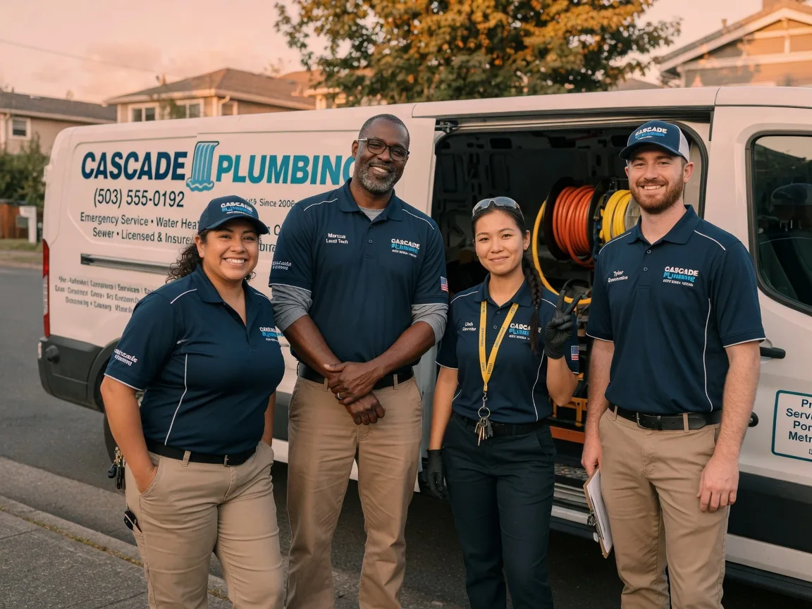 Emergency Plumber company in Leasburg, NC